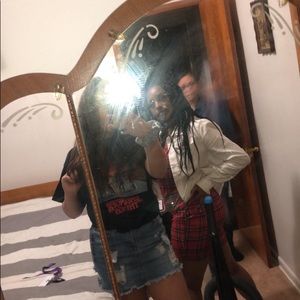 Meet your Posher, Kassidy